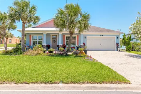 2626 Osprey Cir N, Flagler Beach, FL 32136