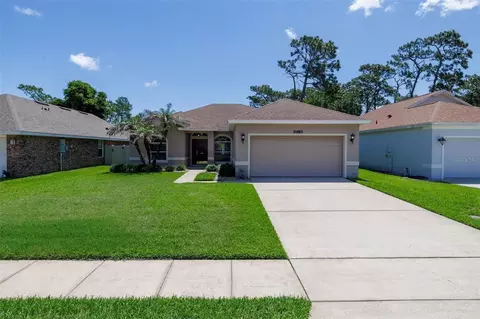 5485 Ward Lake Dr, Port Orange, FL 32128
