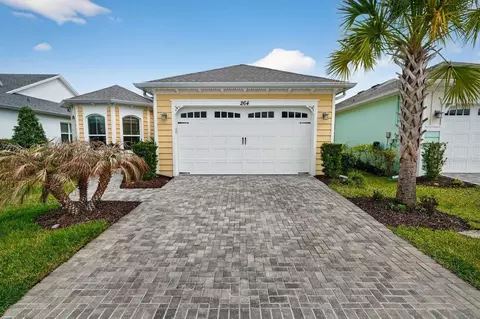 264 Margaritaville Ave, Daytona Beach, FL 32124