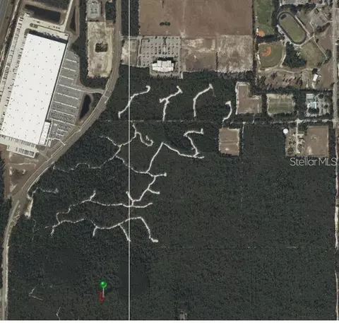 Belaire Avenue, Deltona, FL 32725