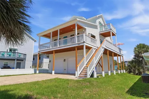 856 Ladyfish Ave, New Smyrna Beach, FL 32169