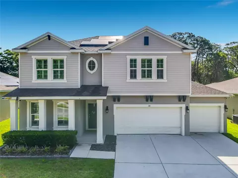 118 Victoria Oaks Blvd, Deland, FL 32724