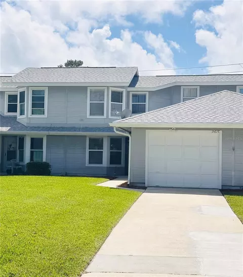 961 S Lakewood Ter #C, Port Orange, FL 32127