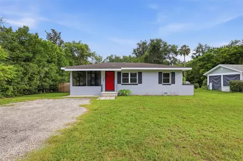 320 W Graves Ave, Orange City, FL 32763