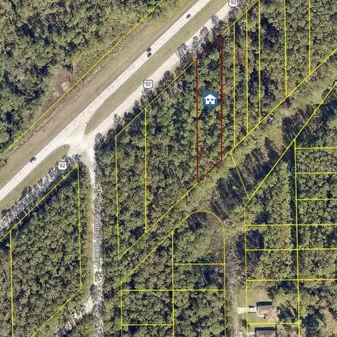 E Intl Speedway Boulevard, Deland, FL 32724