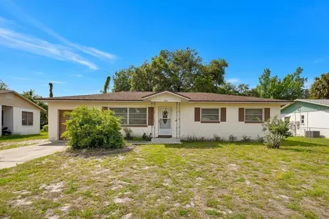 1410 Talton Ave, Deland, FL 32720