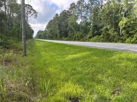 0 N Us Hwy 17, Seville, FL 32190