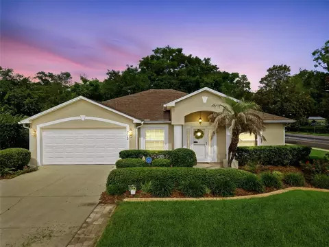 712 Cypress Oak Cir, Deland, FL 32720