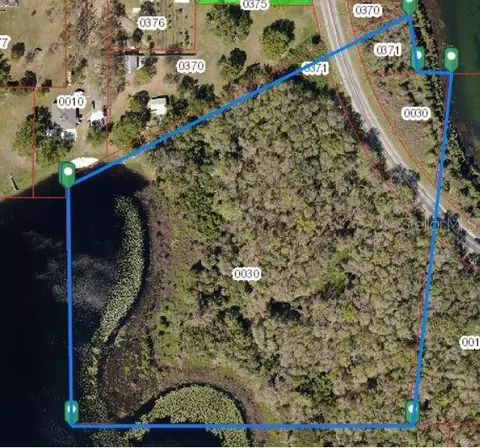 Undisclosed, Deland, FL 32724