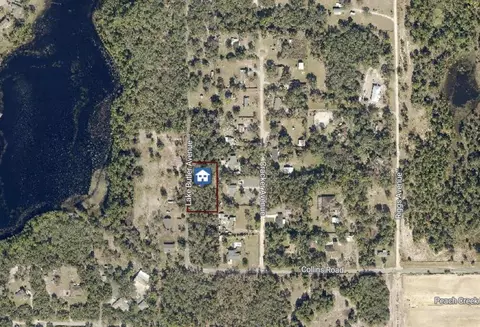 615 Lake Butler Ave, Osteen, FL 32764