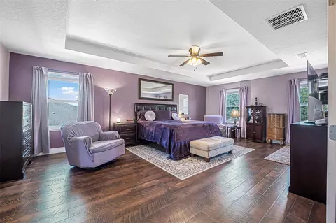 Bedroom - 120 Los Arbor Dr, Deland, FL 32724 photo 8 of 8