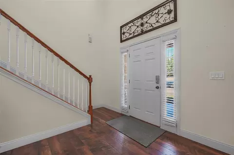 Entry Way - 120 Los Arbor Dr, Deland, FL 32724 photo 1 of 3