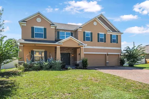 120 Los Arbor Dr, Deland, FL 32724