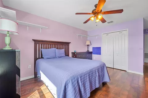 Bedroom - 120 Los Arbor Dr, Deland, FL 32724 photo 4 of 8
