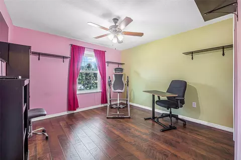 Bedroom - 120 Los Arbor Dr, Deland, FL 32724 photo 6 of 8