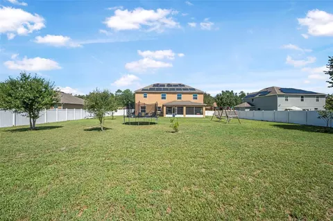 Exterior - 120 Los Arbor Dr, Deland, FL 32724 photo 8 of 10