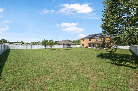 Exterior - 120 Los Arbor Dr, Deland, FL 32724 photo 7 of 10