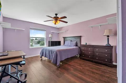 Bedroom - 120 Los Arbor Dr, Deland, FL 32724 photo 5 of 8