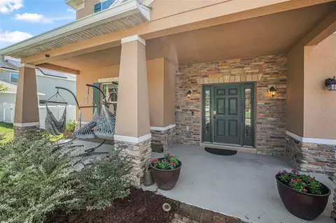 Exterior - 120 Los Arbor Dr, Deland, FL 32724 photo 4 of 10