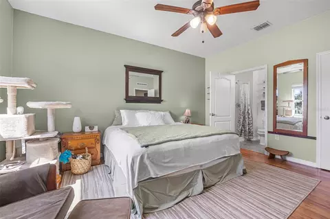Bedroom - 120 Los Arbor Dr, Deland, FL 32724 photo 1 of 8