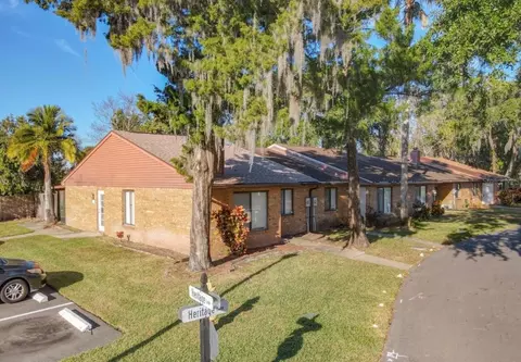 1513 Heritage Ln #1513, Daytona Beach, FL 32117