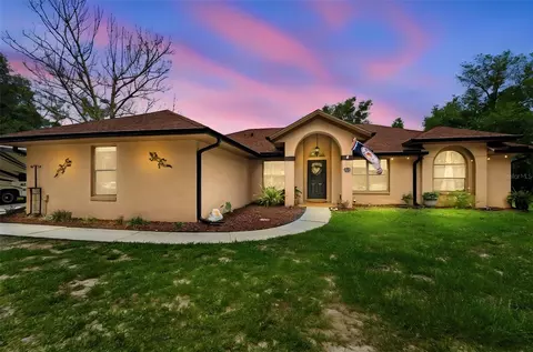 2530 M And M Ln, Orange City, FL 32763