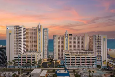 300 N Atlantic Ave #1505, Daytona Beach, FL 32118