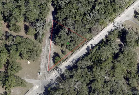 Old New York Avenue, Deland, FL 32720