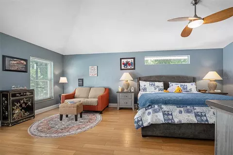 Bedroom - 10 Cotton Mill Ct, Ormond Beach, FL 32174 photo 1 of 8