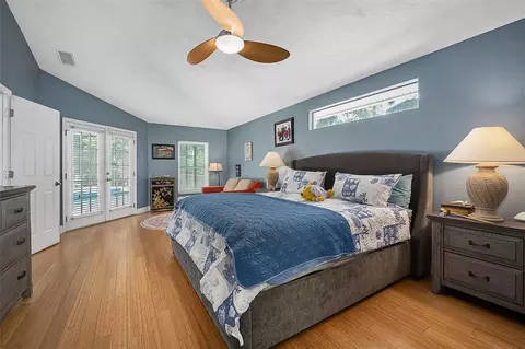 Bedroom - 10 Cotton Mill Ct, Ormond Beach, FL 32174 photo 2 of 8