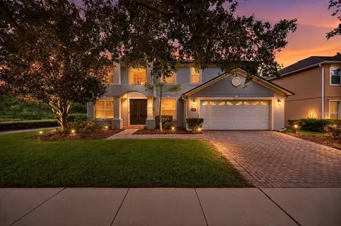 202 Victoria Trails Blvd, Deland, FL 32724