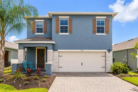 363 Caryota Ct, New Smyrna Beach, FL 32168