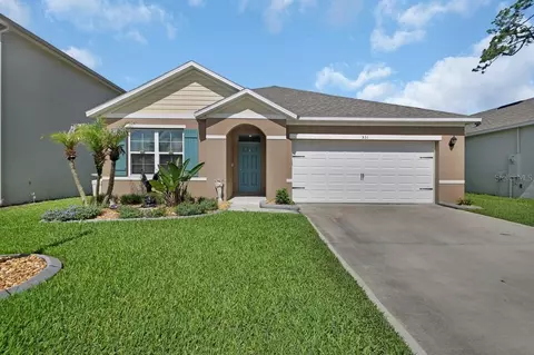 531 Emily Glen St, Deland, FL 32724