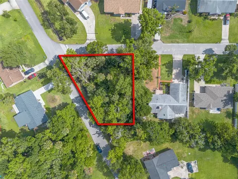 2433 Claire Ave, New Smyrna Beach, FL 32168