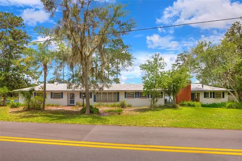33 Willow Ln, Deland, FL 32724