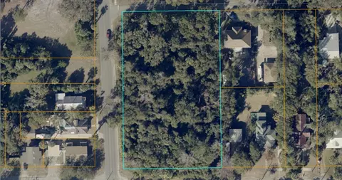 N Clara Avenue, Deland, FL 32720