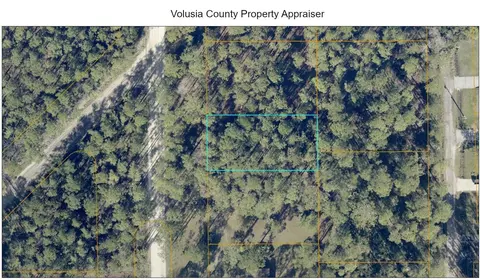 2405 Central Pkwy, Deland, FL 32724