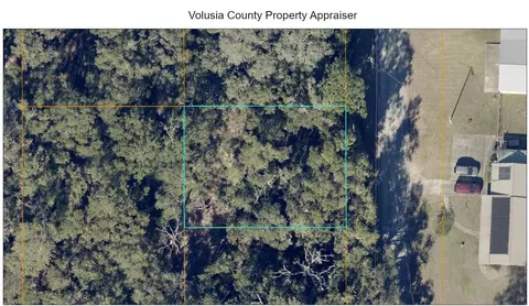 West Street, De Leon Springs, FL 32130