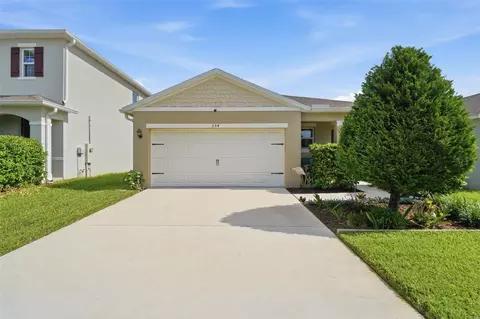 354 Camilla Rd, Deland, FL 32724