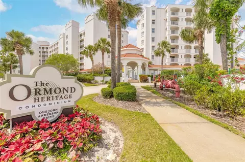 1 John Anderson Dr #6070, Ormond Beach, FL 32176