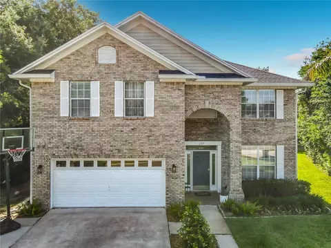 237 Cedarwood Ct, Debary, FL 32713