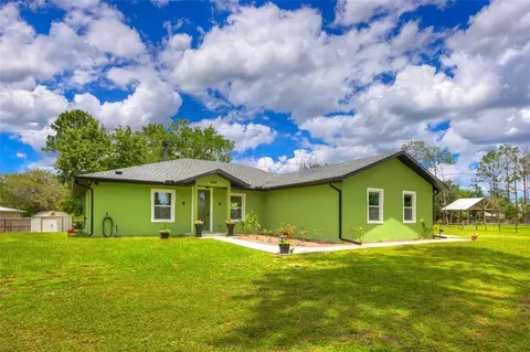 305 Padrick Ave, Deland, FL 32720