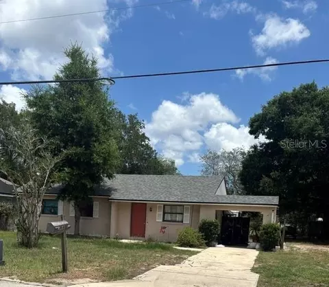 1881 Urbana Ave, Deltona, FL 32725