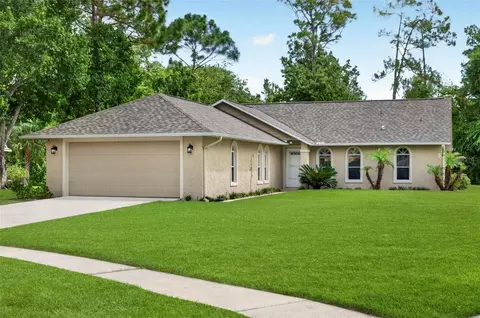 3778 Long Grove Ln, Port Orange, FL 32129