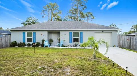 3159 Aspen Rd, Palm Bay, FL 32909