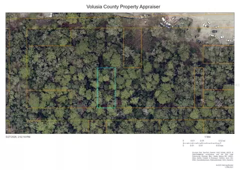 17 Th St, Orange City, FL 32763