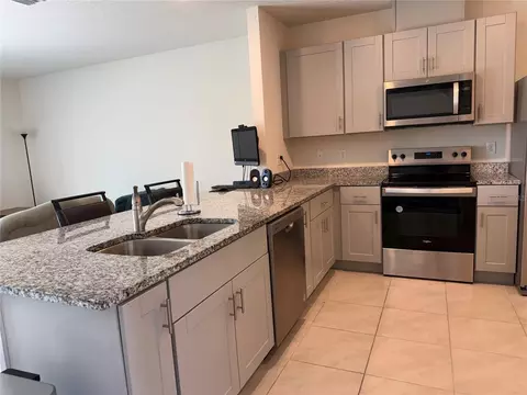 Kitchen - 2730 Silver Canoe Dr, Edgewater, FL 32141 photo 1 of 3