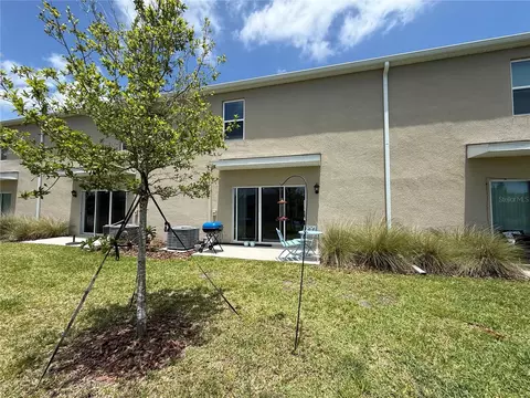 Exterior - 2730 Silver Canoe Dr, Edgewater, FL 32141 photo 6 of 7