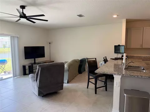 Living - 2730 Silver Canoe Dr, Edgewater, FL 32141 photo 1 of 2