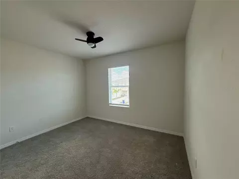 Bedroom - 2730 Silver Canoe Dr, Edgewater, FL 32141 photo 4 of 4